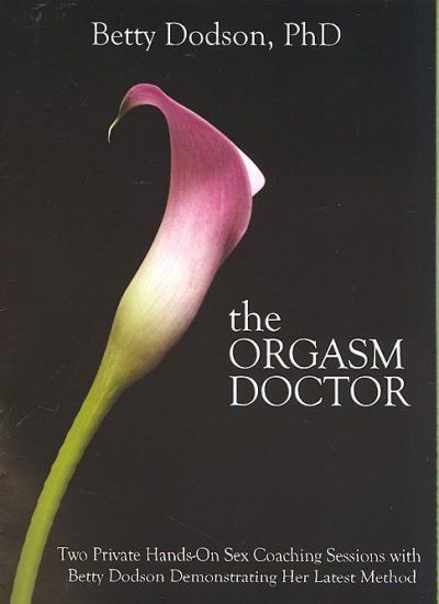 Orgasm Doctor - (Region 1 Import DVD)