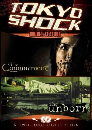 Commitment &amp; the Unborn - (Region 1 Import DVD)