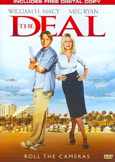 Deal - (Region 1 Import DVD)