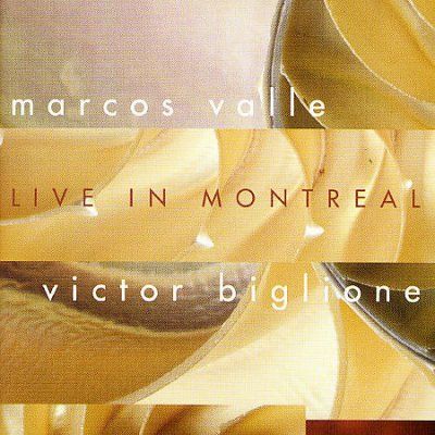 Live in Montreal - (Import CD)