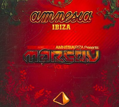 Amnesia Ibiza Dj Sessions 1:Mixed by - (Import CD)