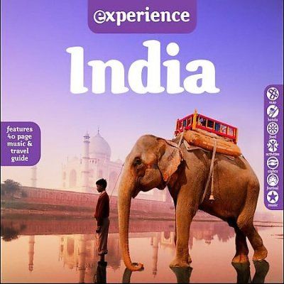 Experience India - (Import CD)