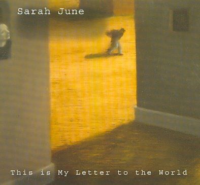 This is My Letter to the World - (Import CD)