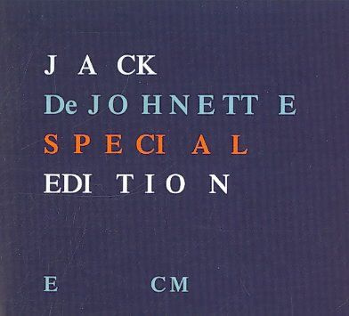 Special Edition - (Import CD)