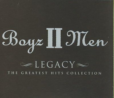 Legacy (Greatest Hits) - (Import CD)