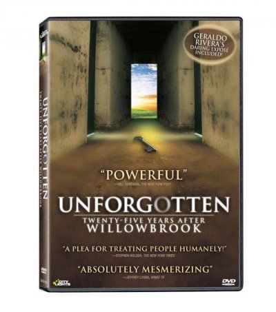 Unforgotten:Twenty Five Years After W - (Region 1 Import DVD)