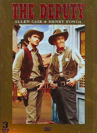 Deputy - (Region 1 Import DVD)