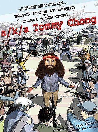 United States of America Vs Thomas B - (Region 1 Import DVD)
