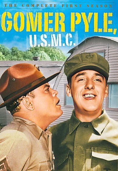Gomer Pyle Usmc:Complete Series Pack - (Region 1 Import DVD)