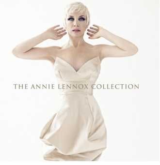 The Annie Lennox Collection (CD)