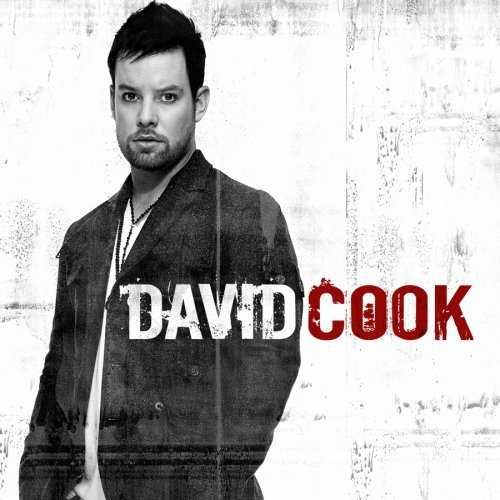 Cook David - David Cook (CD)