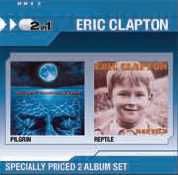 Pilgrim / Reptile (CD)