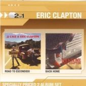 Road To Escondido / Back Home (CD)