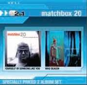 Yourself Or Someone Like You / Mad Season (CD)