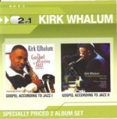 The Gospel According To Jazz / The Gospel According To Jazz - Chapter II (CD)