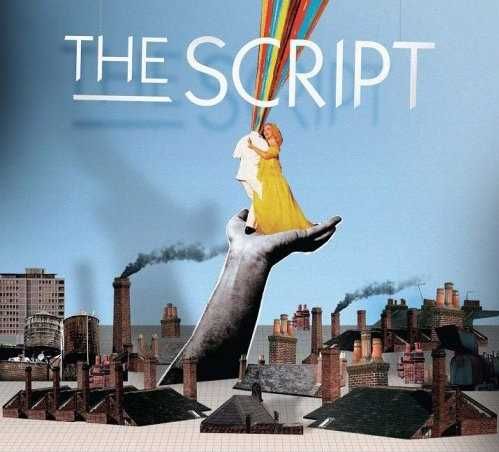 The Script (CD)