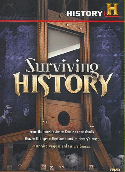 Surviving History - (Region 1 Import DVD)