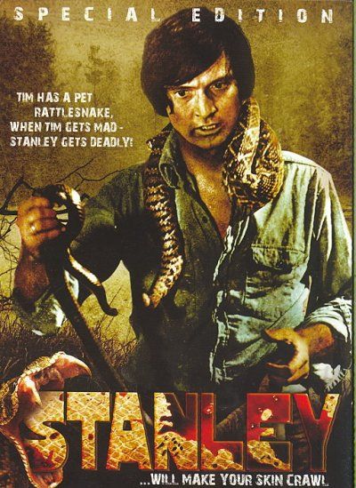 Stanley (Special Edition) - (Region 1 Import DVD)
