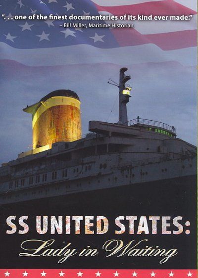Ss United States:Lady in Waiting - (Region 1 Import DVD)