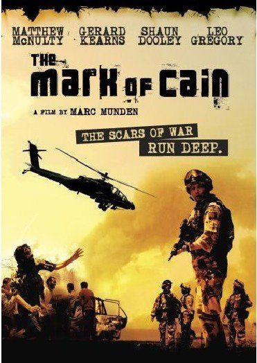 Mark of Cain - (Region 1 Import DVD)