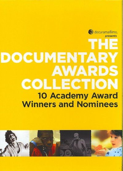 Docurama Films Presents the Awards Co - (Region 1 Import DVD)