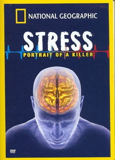 Stress:Portrait of a Killer - (Region 1 Import DVD)