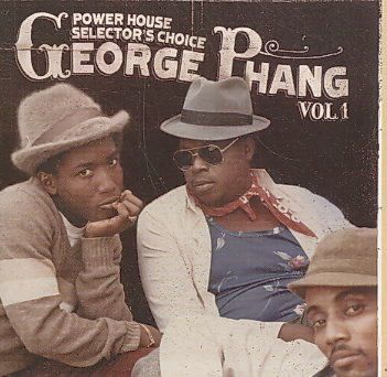 Power House Selector's Choice Vol 1 - (Import CD)