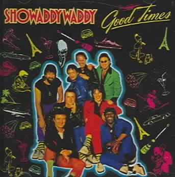 Good Times - (Import CD)