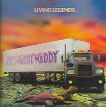 Living Legends - (Import CD)