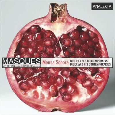 Biber and His Contemporaries - (Import CD)