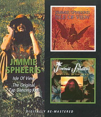 Isle of View (CD / Album)