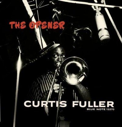The Opener - Remastered (CD)