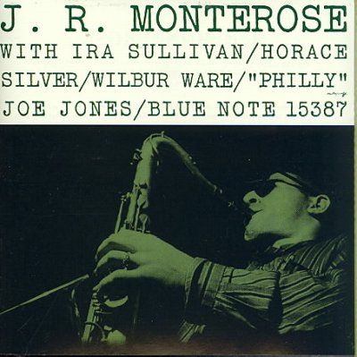 J.R.Montrose - Remastered (CD)