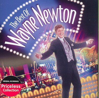 Best of Wayne Newton - (Import CD)