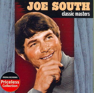 Classic Masters - (Import CD)