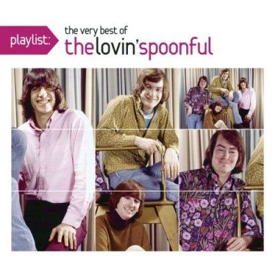Lovin' Spoonful - Playlist: The Very Best Of Lovin' Spoonful (CD)