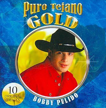 Puro Tejano Gold - (Import CD)