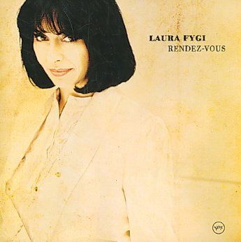 Fygi, Laura - Rendez-vous (CD)