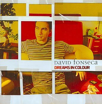 Dreams in Colour - (Import CD)