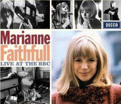 Live At The BBC (CD)