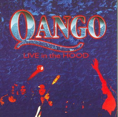 Live in the Hood - (Import CD)