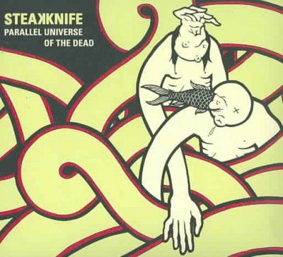 Parallel Universe of the Dead - (Import CD)