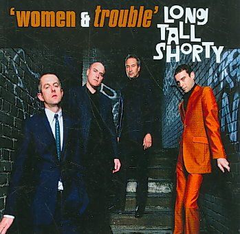 Women &amp; Trouble - (Import CD)