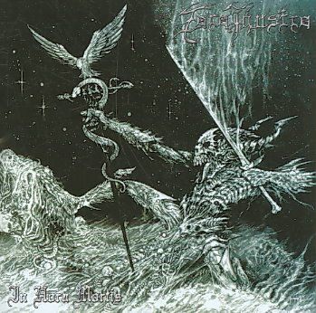 In Horna Mortis (CD / Album)