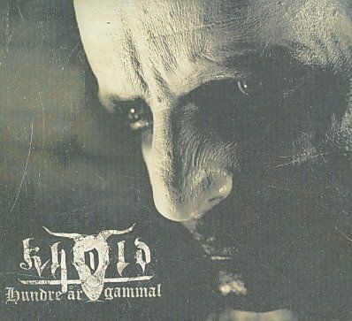 Hundre Ar Gammal - (Import CD)