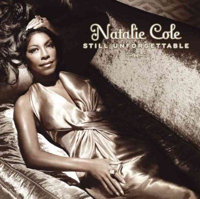Still Unforgettable - (Import CD)