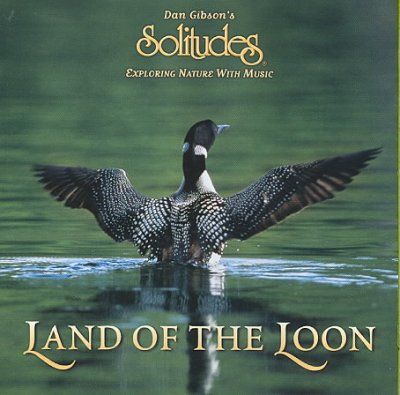 Land of the Loon - (Import CD)