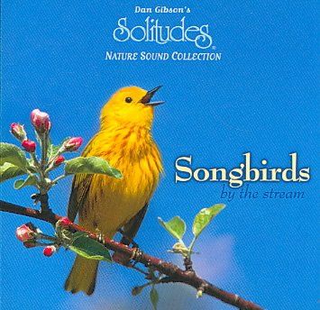 Songsbirds by the Stream - (Import CD)