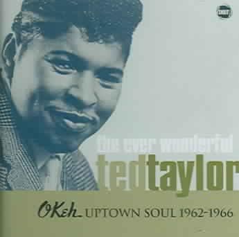 Okeh Uptown Soul 1962-1966 - (Import CD)