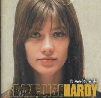 Le Meilleur De Francoise Hardy - (Import CD)